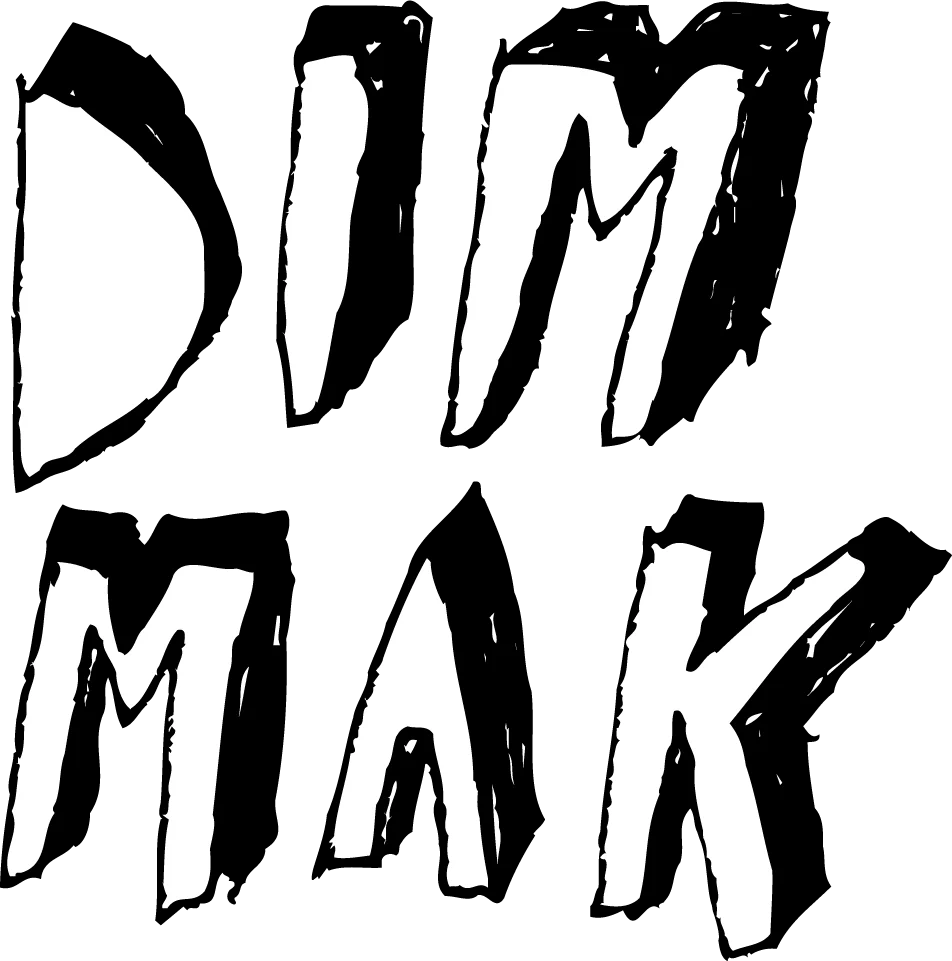 DIM MAK COLLECTION
